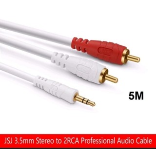 DÂY TÍN HIỆU ÂM THANH 3.5MM