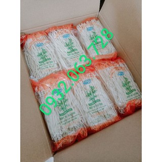 Sợi bún bò Huế sấy khô 400g