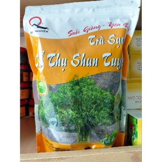 TRÀ BANCHA QUY NGUYÊN
