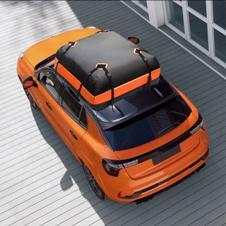 Cốp Chứa Đồ Trên Nóc Xe ô tô Cao Cấp, Hộp Chứa Đồ Trên Nóc Xe Cỡ Lớn Đi Phượt Du Lịch Cắm Trại Túi Đựng Hành Lý Nóc ô tô