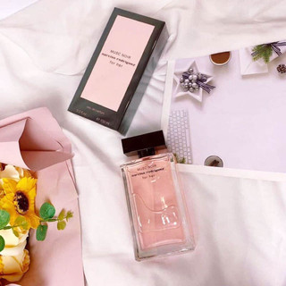👑 Nước hoa chính hãng - nước hoa nữ Narciso Rodriguez mucs noir  for Her Eau de Parfum 100ml ❤️ 𝗟𝘂𝗸𝗮_𝗣𝗲𝗿𝗳𝘂𝗺𝗲 ❤️