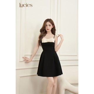 Đầm Tiệc Thiết Kế LUCIES x CEILIO -- LCV15 Sarah Dress