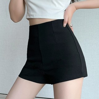 Quần Legging Nữ Lửng Vải Thun Mỏng Lưng Thun
