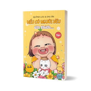 Sách az - nếu có người yêu, em thích ...