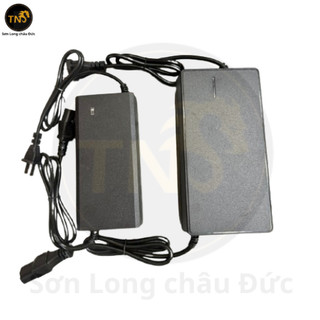 Sạc xe điện 14S 48V (58.8V) DÙNG CHO PIN Li-ion 3,7V