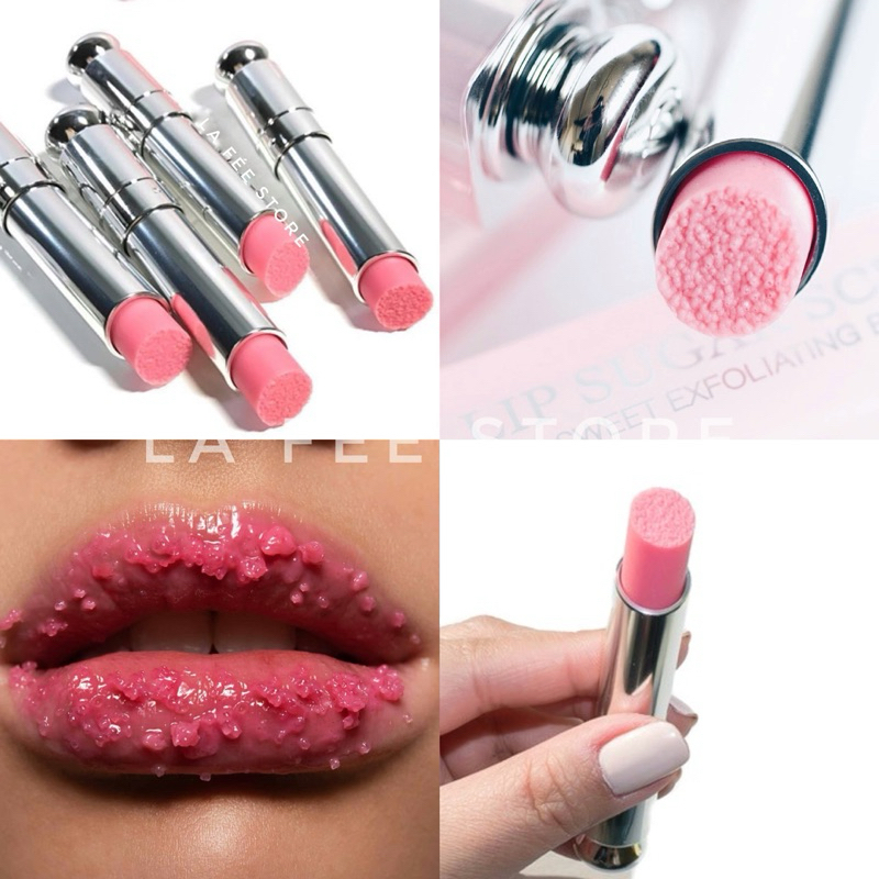 Son dưỡng Dior Addict Lip Glow