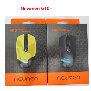 Chuột máy tính Game Newmen G10