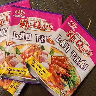 (CỰC RẺ) gia vị lẩu Thái tiện dụng