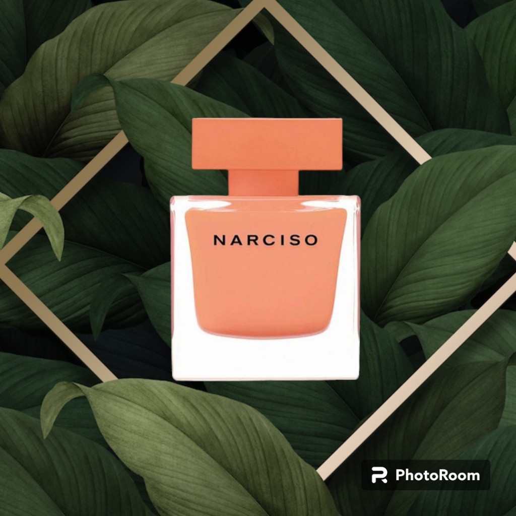 Nước hoa Narciso Ambree  EDP Nước Hoa Nữ