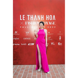 SIZE>58KG ĐẦM CỔ YẾM VIỀN ĐÁ S/M/L