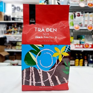 Trà đen số 9 Dans 500g