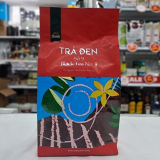 Trà đen số 9 Dans 500g