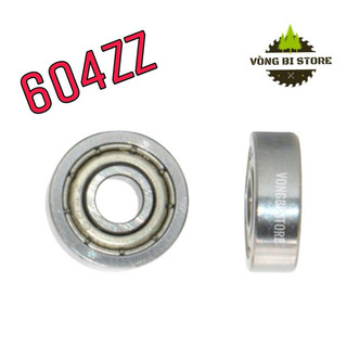 Vòng bi bạc đạn 604zz Chất Lượng Cao