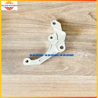 Pát trước NVX size đĩa 260/267 >>> Xài Heo 2Pis Nisin/Bremb@/Adelin/Frando