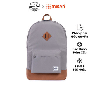 Balo Herschel Heritage Standard 15" Backpack M