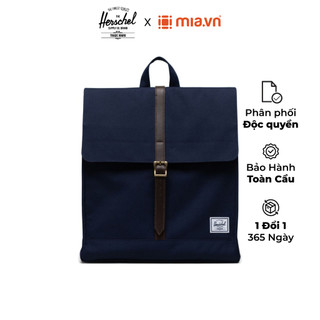 Balo Herschel City Mid Volume Backpack S