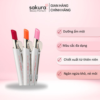 Son dưỡng Menard TK Lipstick ngăn ngừa khô Môi, nứt nẻ môi - Sakura Beauty Premium