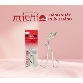 Kẹp Bấm Mi Shiseido Eyelash Curler Recourbe Cils Nhật Bản