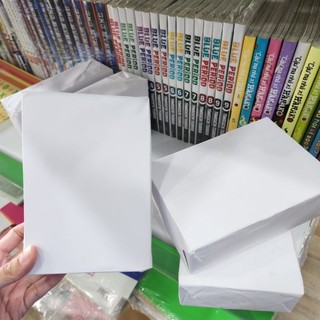 Xấp 100 tờ giấy in a6 đl 65gsm đóng túi opp