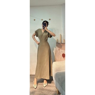 ĐẦM MNG CỘT EO