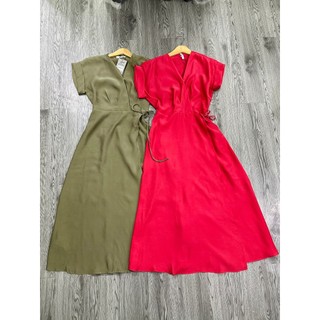 ĐẦM MNG CỘT EO