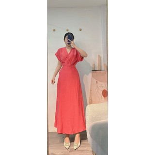 ĐẦM MNG CỘT EO