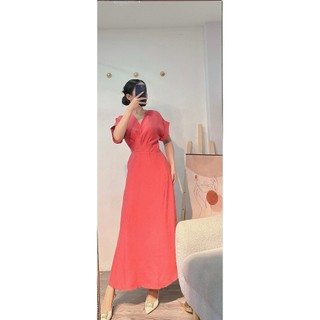 ĐẦM MNG CỘT EO