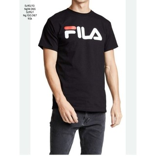 Áo thun nam/nữ F.I.L.A hàng vnxk xuất dư