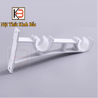 Phụ Kiện Rèm -chân đỡ rèm ,Móc Treo Rèm