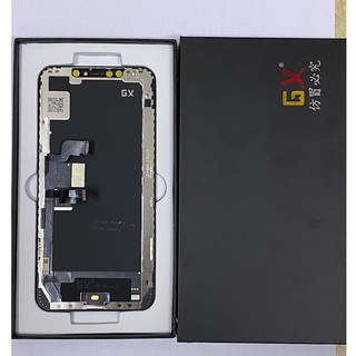 Màn hình gx thay thế cho xs max