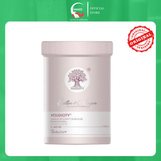Kem ủ tóc, Ủ tóc Biotin Collagen 500ml