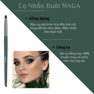 Cọ nhấn mắt đầu bút chì pro maga pro pencil