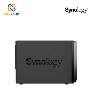 Thiết bị lưu trữ mạng NAS Synology DS224+