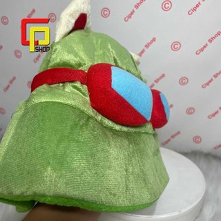 Mũ Cosplay Teemo - League of Legends - nón Teemo - mũ teemo