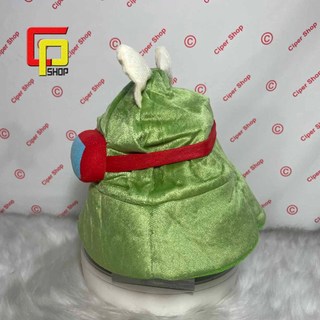 Mũ Cosplay Teemo - League of Legends - nón Teemo - mũ teemo