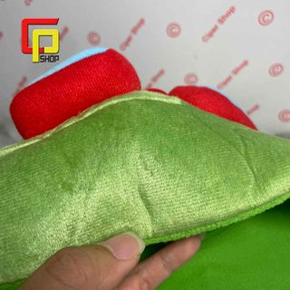 Mũ Cosplay Teemo - League of Legends - nón Teemo - mũ teemo