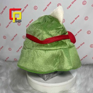 Mũ Cosplay Teemo - League of Legends - nón Teemo - mũ teemo