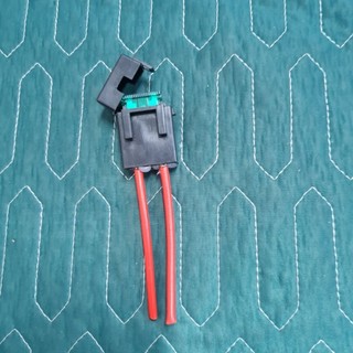 Cầu chì 30A xe đạp điện