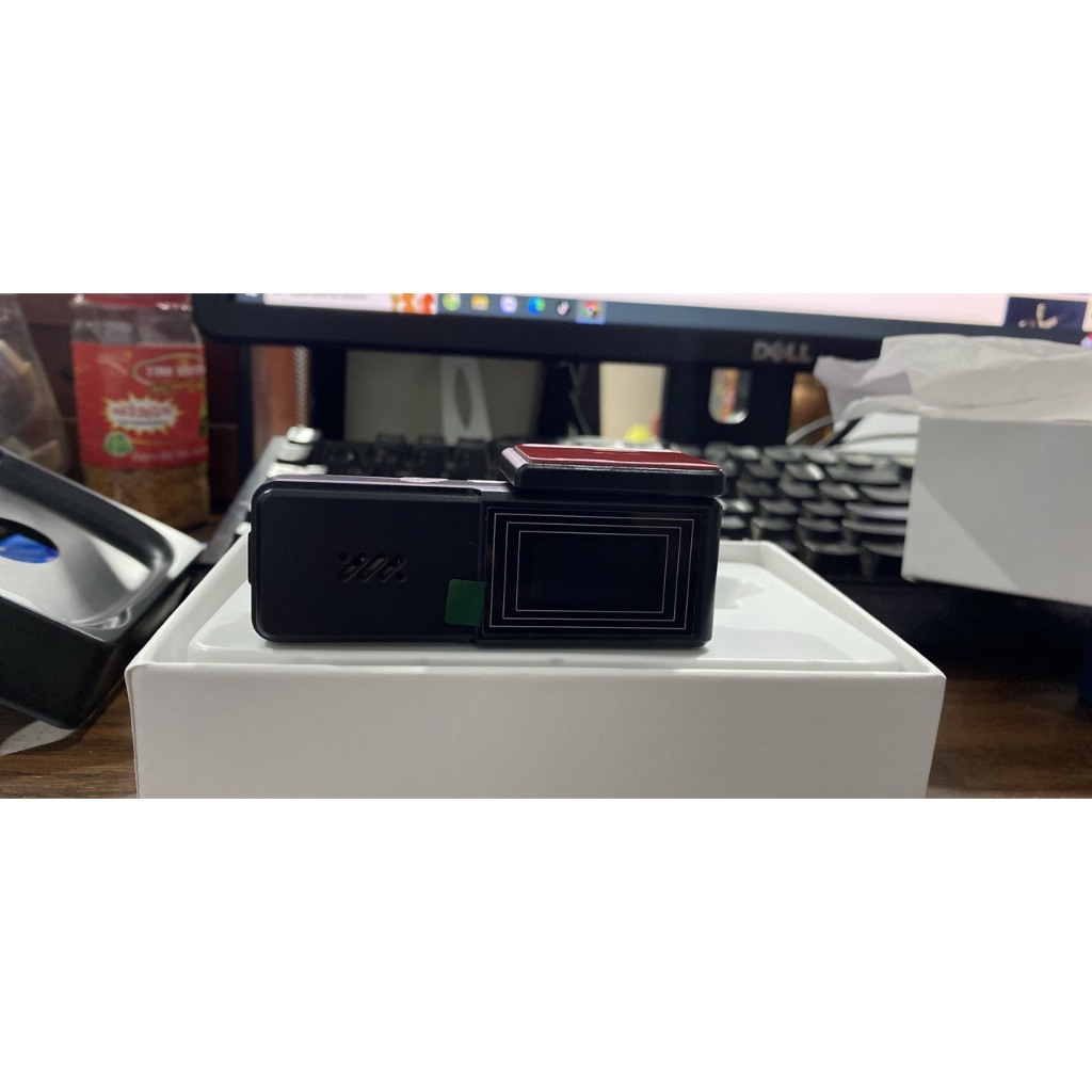 Camera Hành Trình X19 Pro, Kết Nối Android Box, Màn Android, Điện Thoại, Chất Lượng Full HD 1080P, Bảo Hành 1 Năm