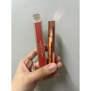 Son G9 skin first v-fit velvet tint 04 [DATE T4/2024]