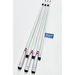 Cơ bida lỗ lead super ngọn sợi thuỷ tinh