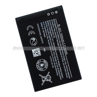 Pin điện thoại nokia 5310 2020 ta-1212 bl-4ul 1500mah zin