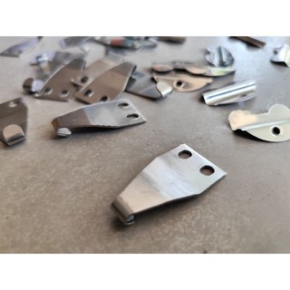 BÁT MÓC INOX 304