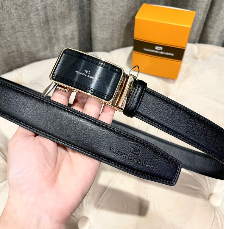 Thắt Lưng Valentynoo Creations LPS Traveller Khóa Trượt