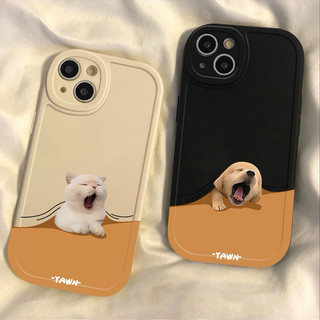 Ốp Điện Thoại Đôi Iphone Cho Meoo