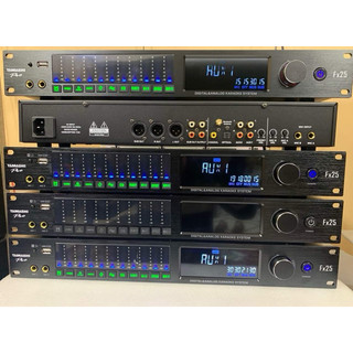 Vang cơ lai số cao cấp tamashi pro fx-25 new 2024