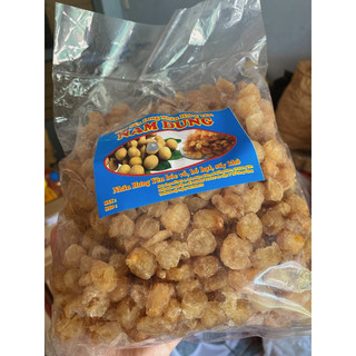 Long nhãn hưng yên sấy khô 100g