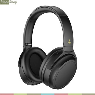 Edifier wh700nb - tai nghe over-ear bluetooth v5.3, anc, wireless, màng loa 40mm , kết nối thiết bị kép, sử dụng 68 giờ
