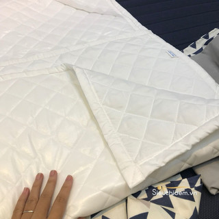 Bảo vệ đệm Nano chống thấm Sieuthidem.vn