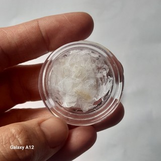 Xà cừ trắng ẩn móng siêu mỏng